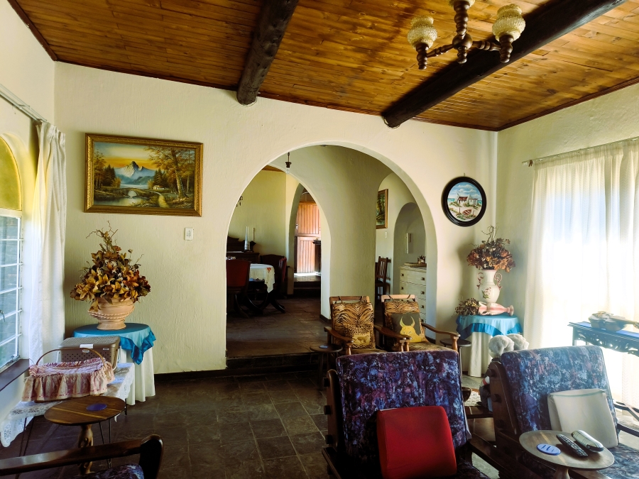 4 Bedroom Property for Sale in Rayton Gauteng
