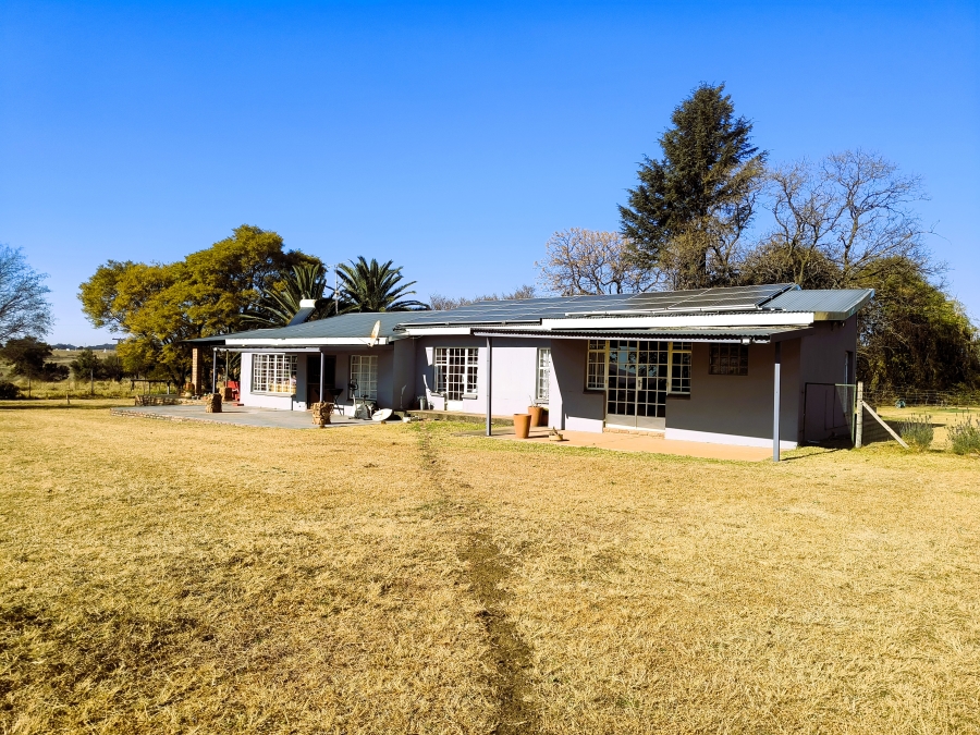 4 Bedroom Property for Sale in Rayton Gauteng