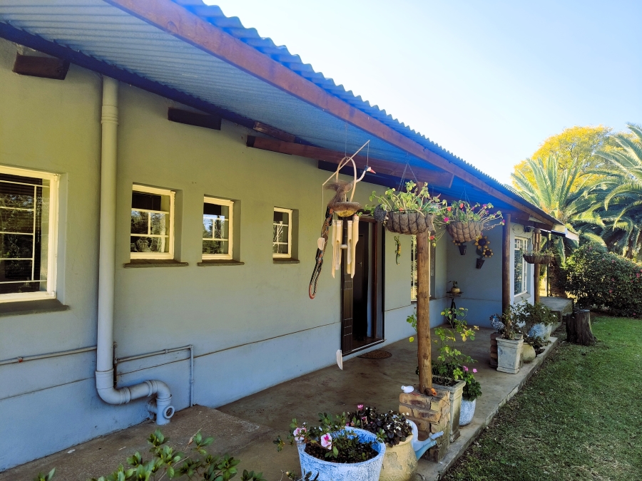 4 Bedroom Property for Sale in Rayton Gauteng