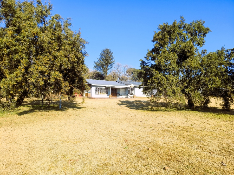 4 Bedroom Property for Sale in Rayton Gauteng