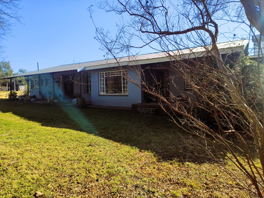 4 Bedroom Property for Sale in Rayton Gauteng