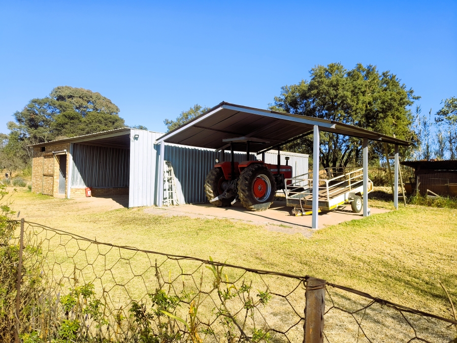 4 Bedroom Property for Sale in Rayton Gauteng