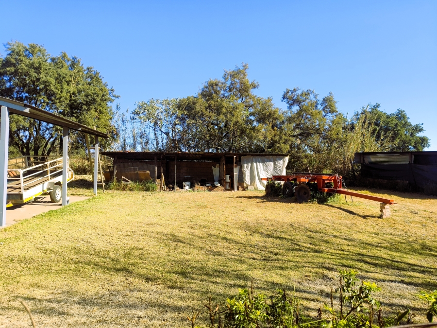 4 Bedroom Property for Sale in Rayton Gauteng