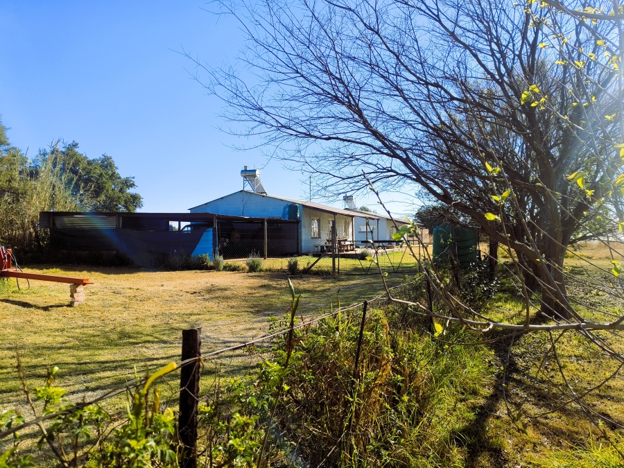 4 Bedroom Property for Sale in Rayton Gauteng