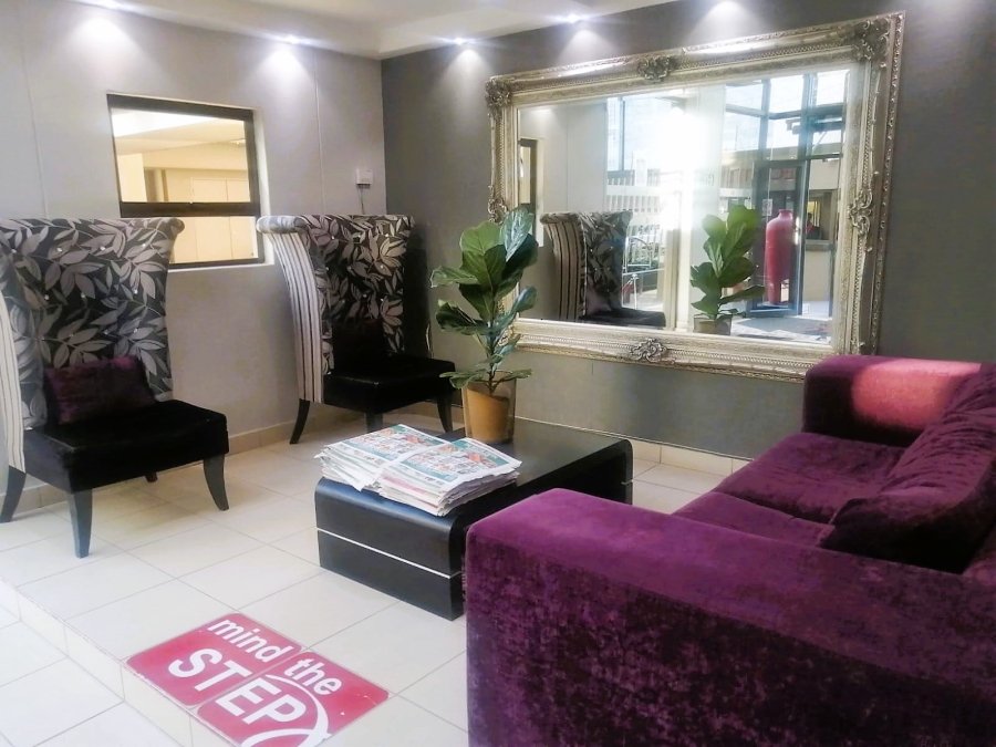 To Let 2 Bedroom Property for Rent in Morningside Gauteng