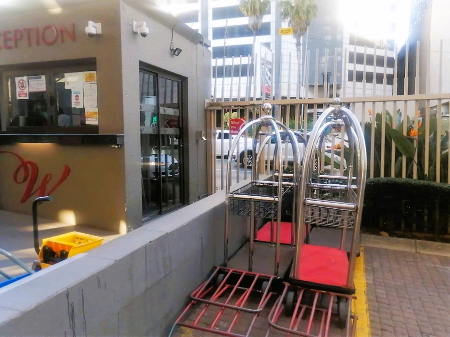 To Let 2 Bedroom Property for Rent in Morningside Gauteng