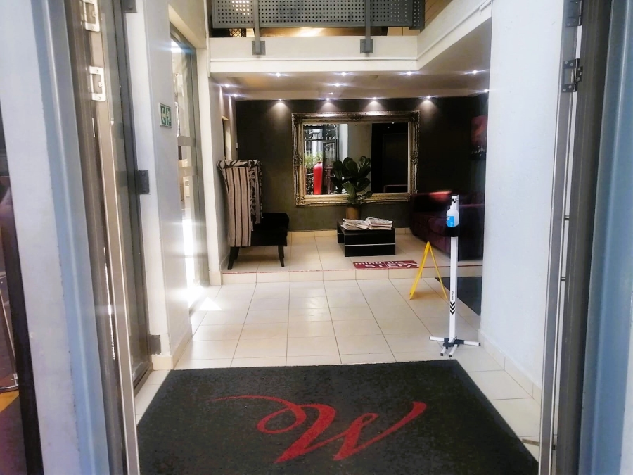 To Let 2 Bedroom Property for Rent in Morningside Gauteng