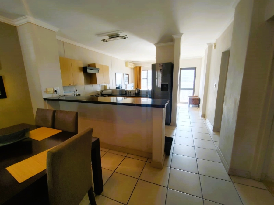 To Let 2 Bedroom Property for Rent in Morningside Gauteng