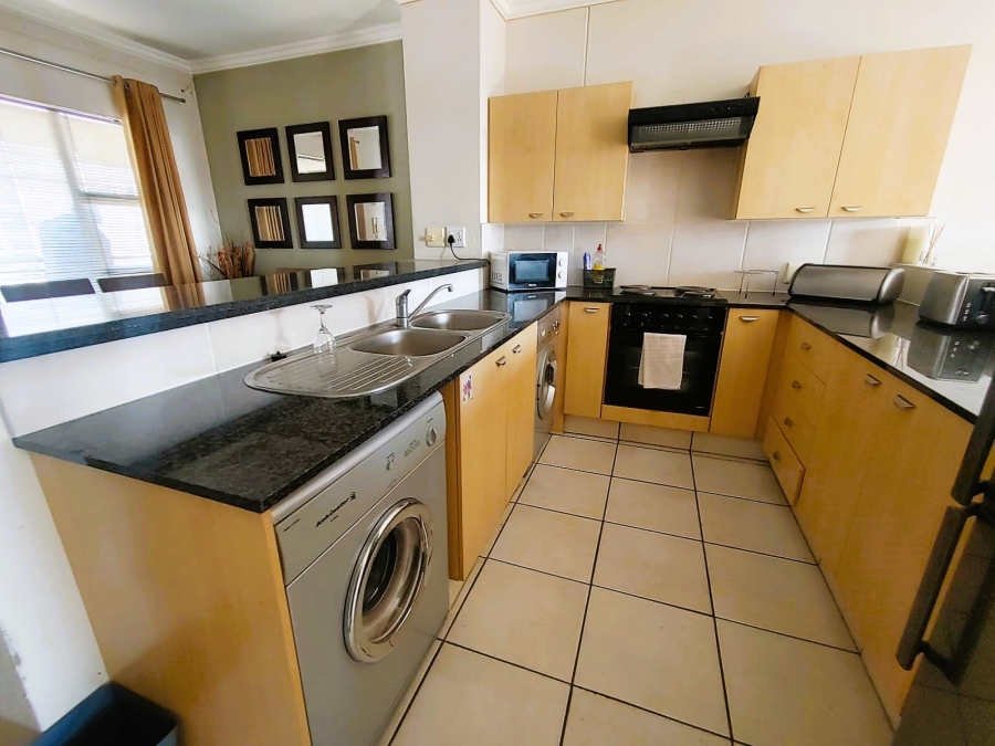 To Let 2 Bedroom Property for Rent in Morningside Gauteng