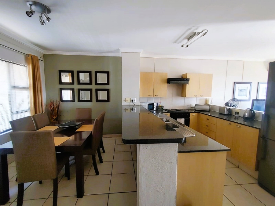 To Let 2 Bedroom Property for Rent in Morningside Gauteng