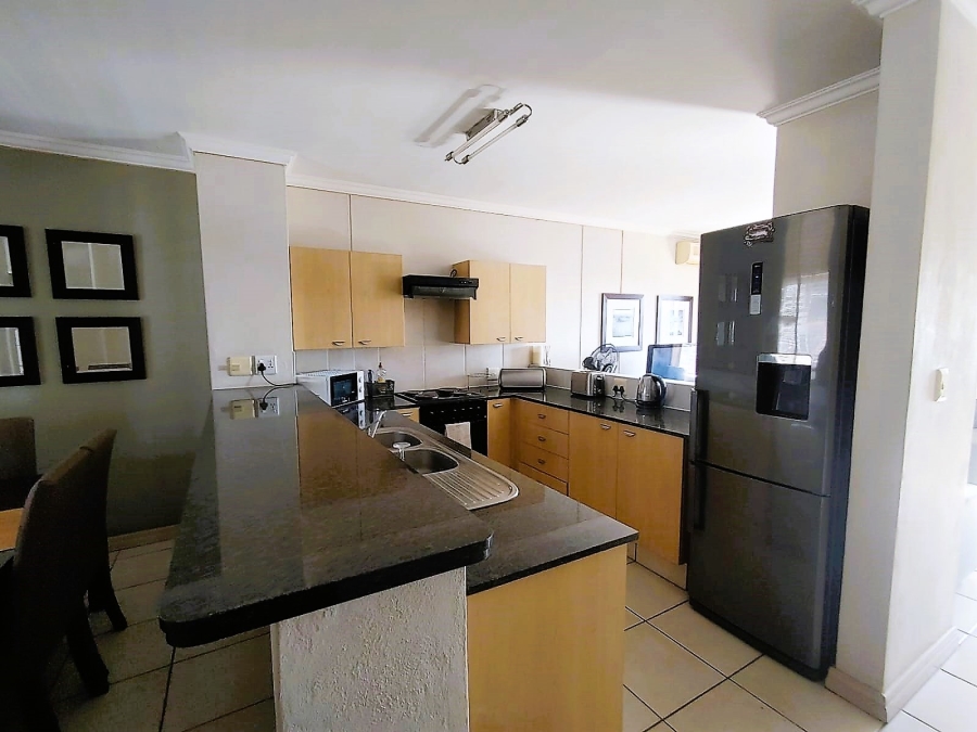 To Let 2 Bedroom Property for Rent in Morningside Gauteng