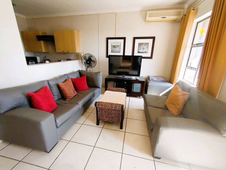 To Let 2 Bedroom Property for Rent in Morningside Gauteng