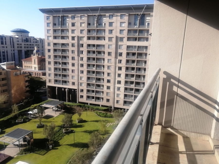 To Let 2 Bedroom Property for Rent in Morningside Gauteng