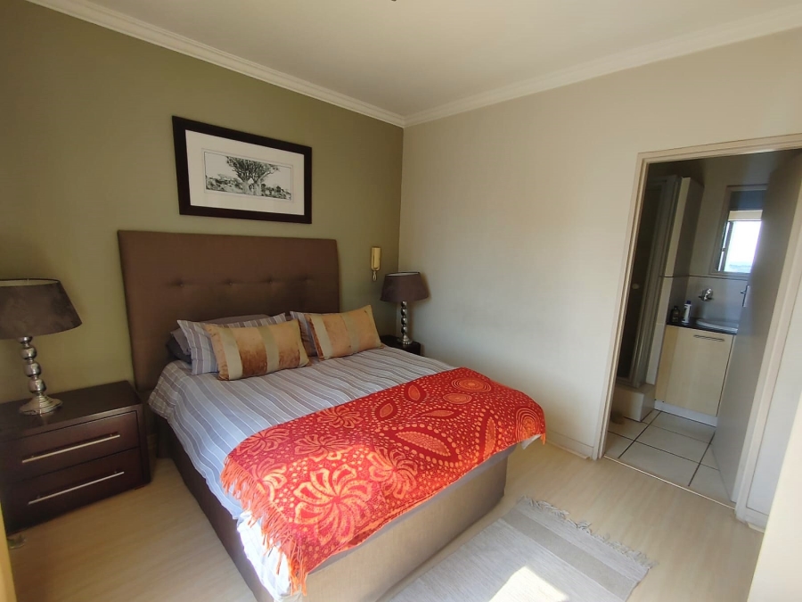 To Let 2 Bedroom Property for Rent in Morningside Gauteng