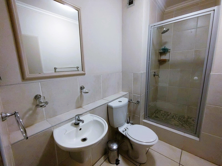 To Let 2 Bedroom Property for Rent in Morningside Gauteng