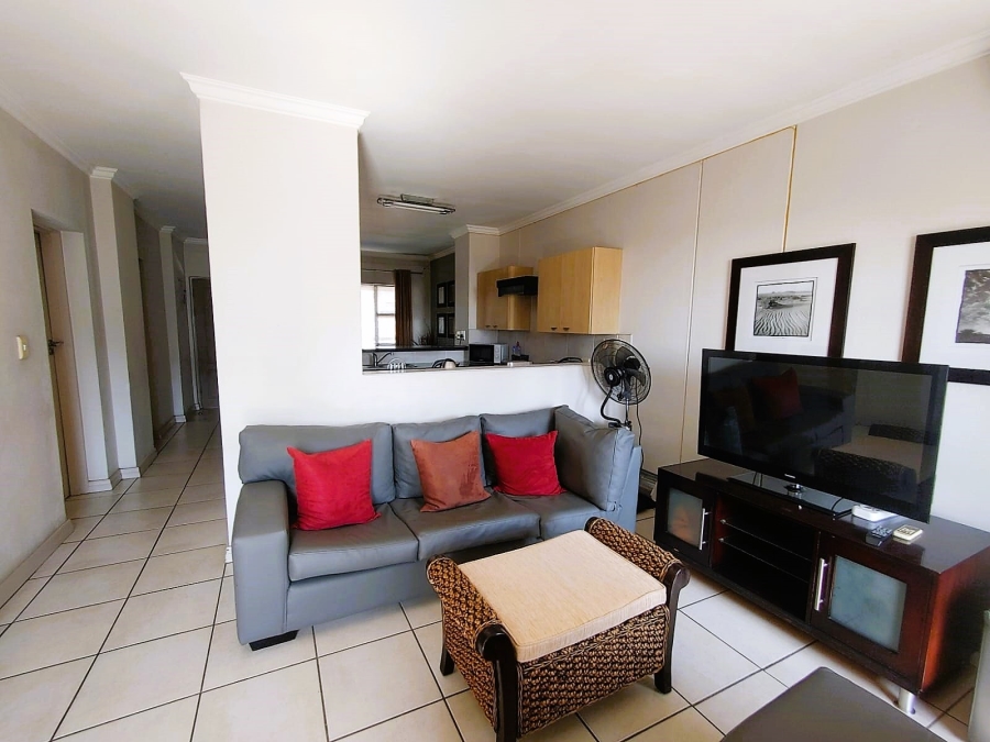 To Let 2 Bedroom Property for Rent in Morningside Gauteng