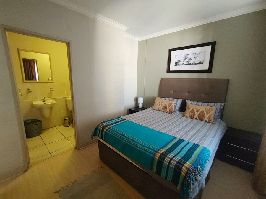 To Let 2 Bedroom Property for Rent in Morningside Gauteng