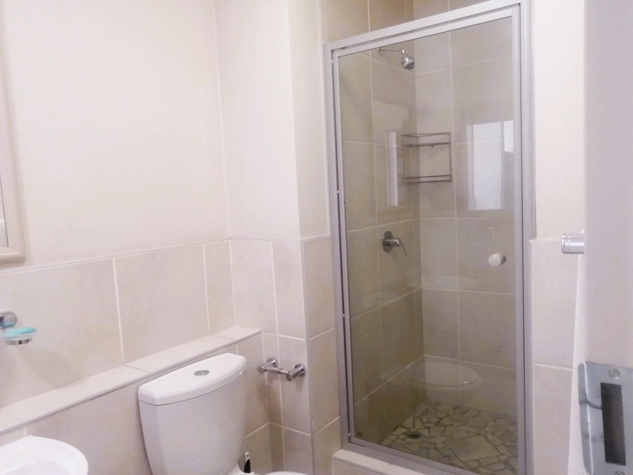 To Let 2 Bedroom Property for Rent in Morningside Gauteng