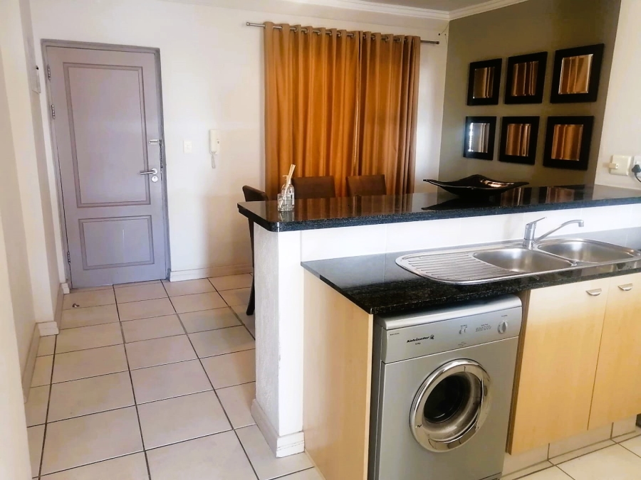 To Let 2 Bedroom Property for Rent in Morningside Gauteng