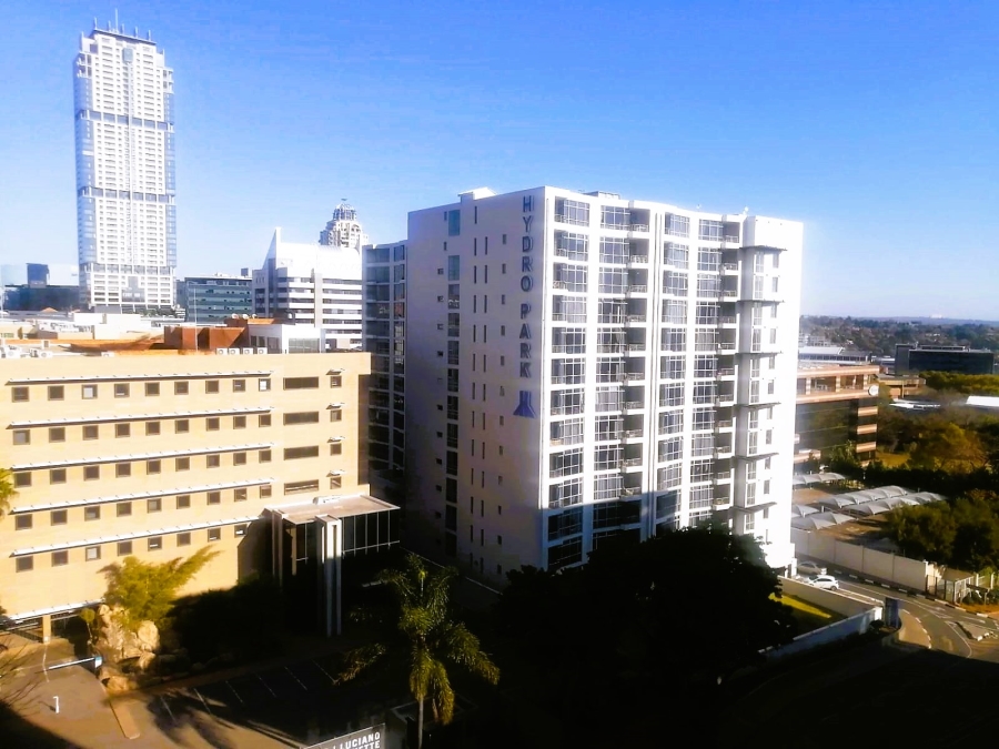 To Let 2 Bedroom Property for Rent in Morningside Gauteng