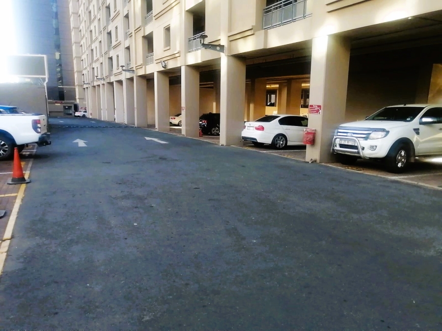 To Let 2 Bedroom Property for Rent in Morningside Gauteng