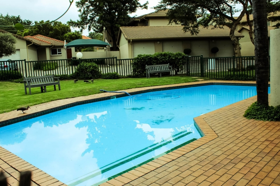 To Let 1 Bedroom Property for Rent in Craigavon Gauteng