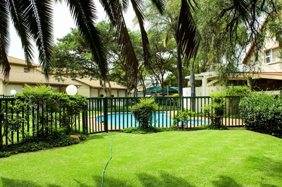 To Let 1 Bedroom Property for Rent in Craigavon Gauteng