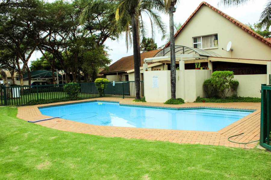 To Let 1 Bedroom Property for Rent in Craigavon Gauteng