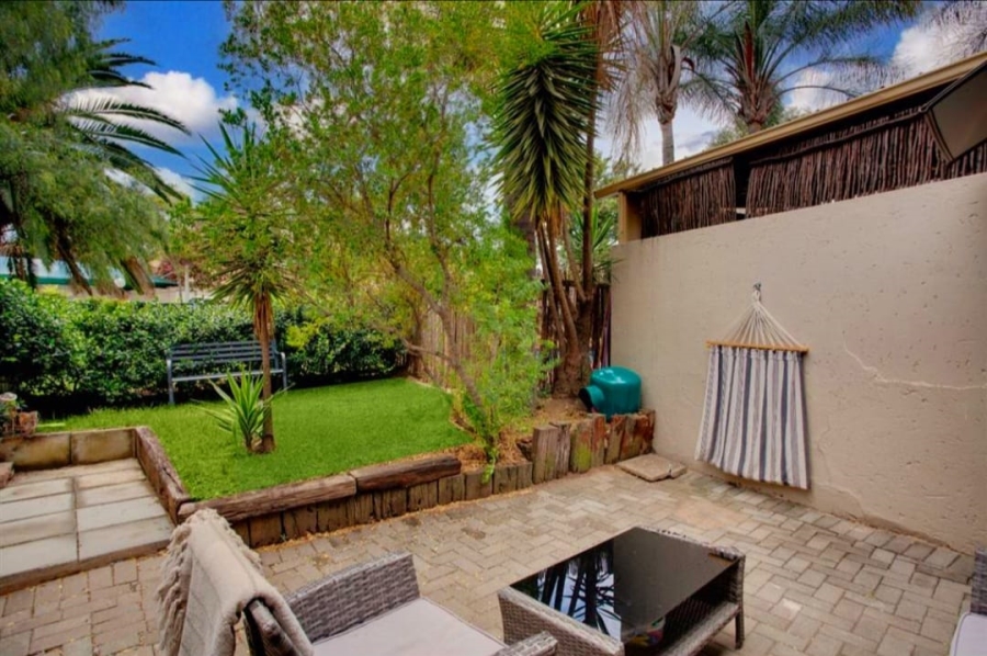 To Let 1 Bedroom Property for Rent in Craigavon Gauteng