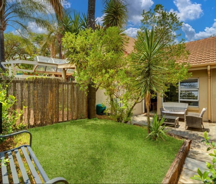 To Let 1 Bedroom Property for Rent in Craigavon Gauteng