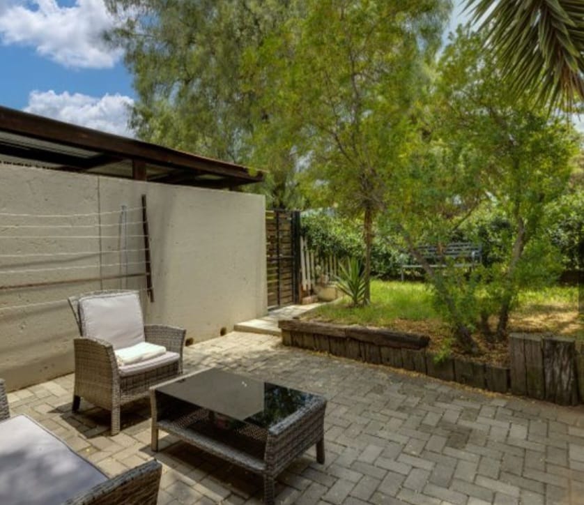 To Let 1 Bedroom Property for Rent in Craigavon Gauteng