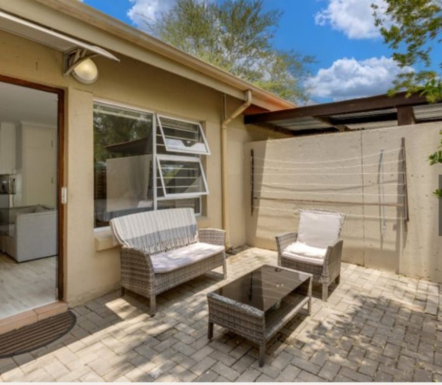 To Let 1 Bedroom Property for Rent in Craigavon Gauteng