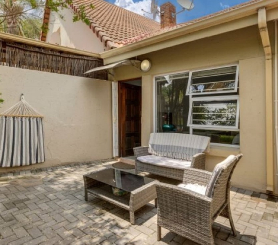 To Let 1 Bedroom Property for Rent in Craigavon Gauteng
