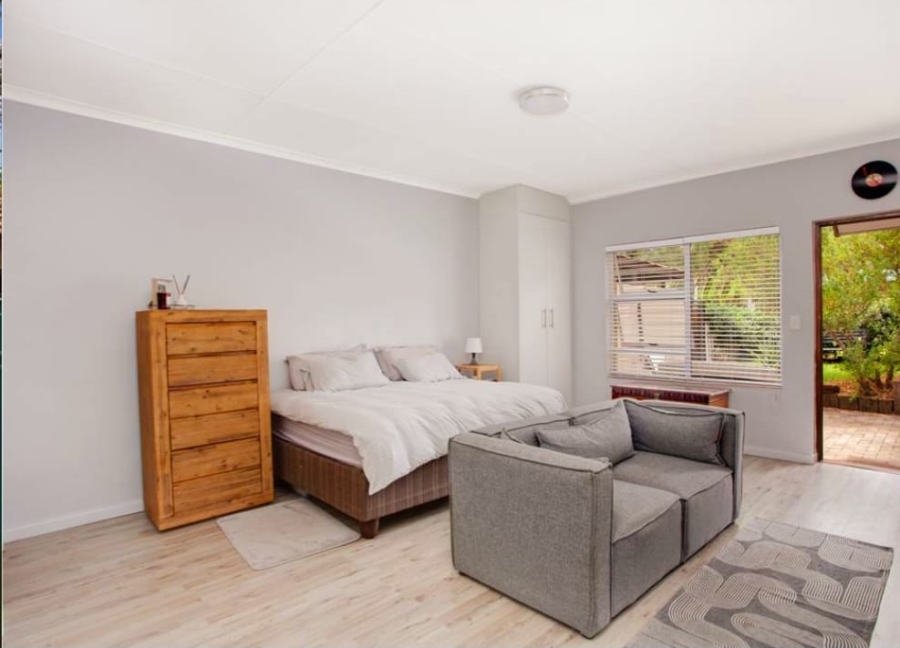 To Let 1 Bedroom Property for Rent in Craigavon Gauteng