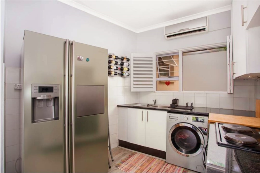 To Let 1 Bedroom Property for Rent in Craigavon Gauteng