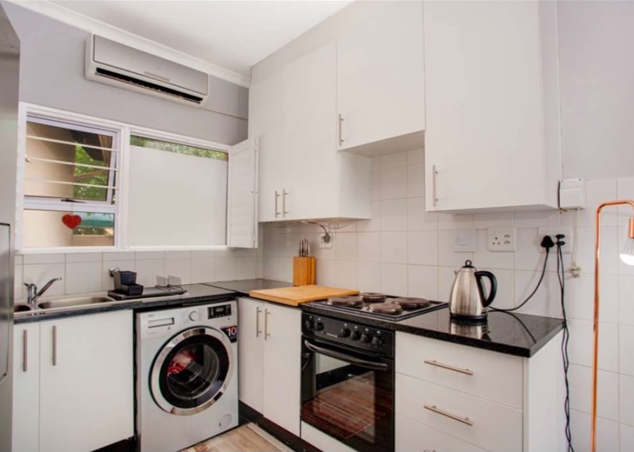 To Let 1 Bedroom Property for Rent in Craigavon Gauteng