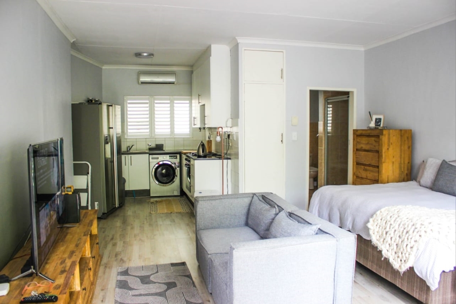 To Let 1 Bedroom Property for Rent in Craigavon Gauteng