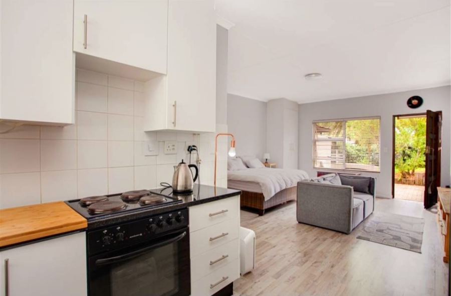 To Let 1 Bedroom Property for Rent in Craigavon Gauteng