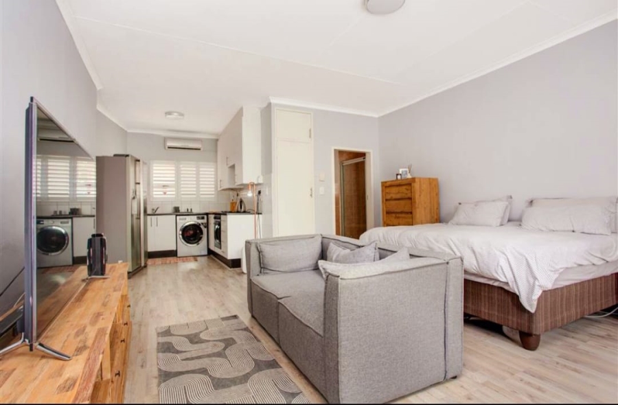 To Let 1 Bedroom Property for Rent in Craigavon Gauteng