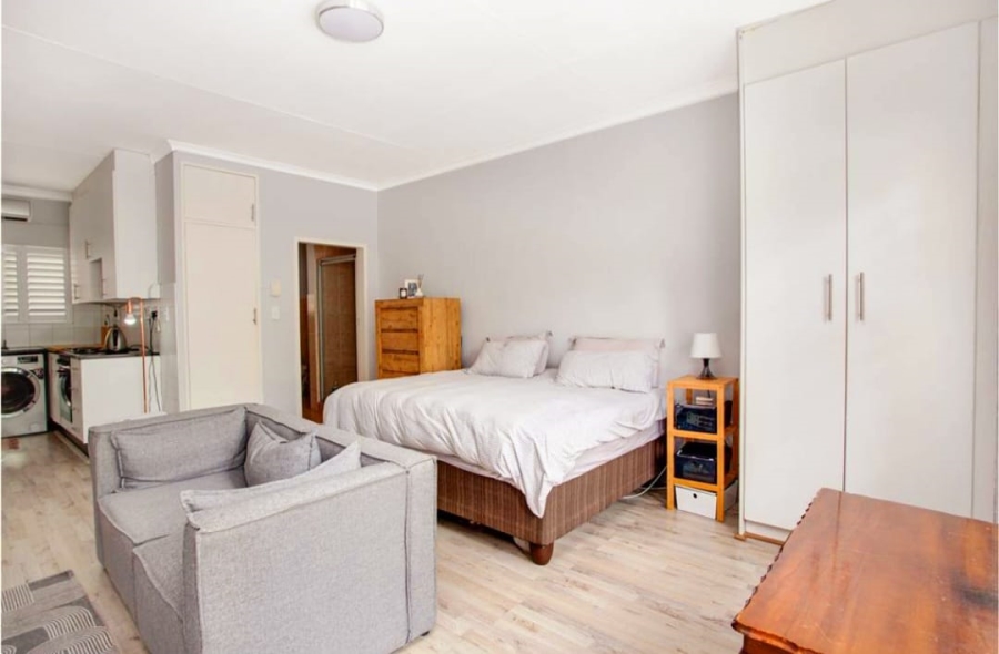 To Let 1 Bedroom Property for Rent in Craigavon Gauteng