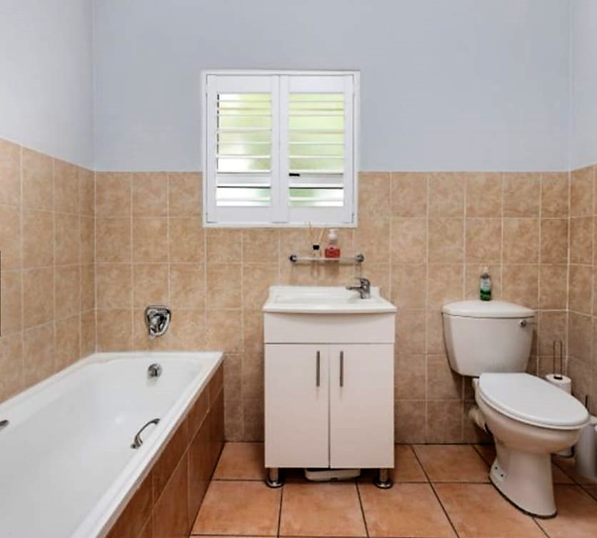 To Let 1 Bedroom Property for Rent in Craigavon Gauteng