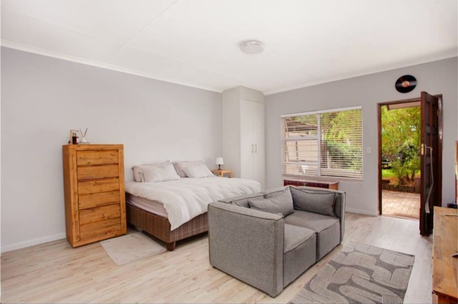 To Let 1 Bedroom Property for Rent in Craigavon Gauteng