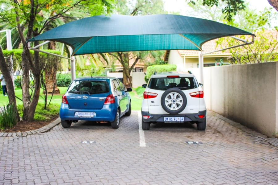 To Let 1 Bedroom Property for Rent in Craigavon Gauteng