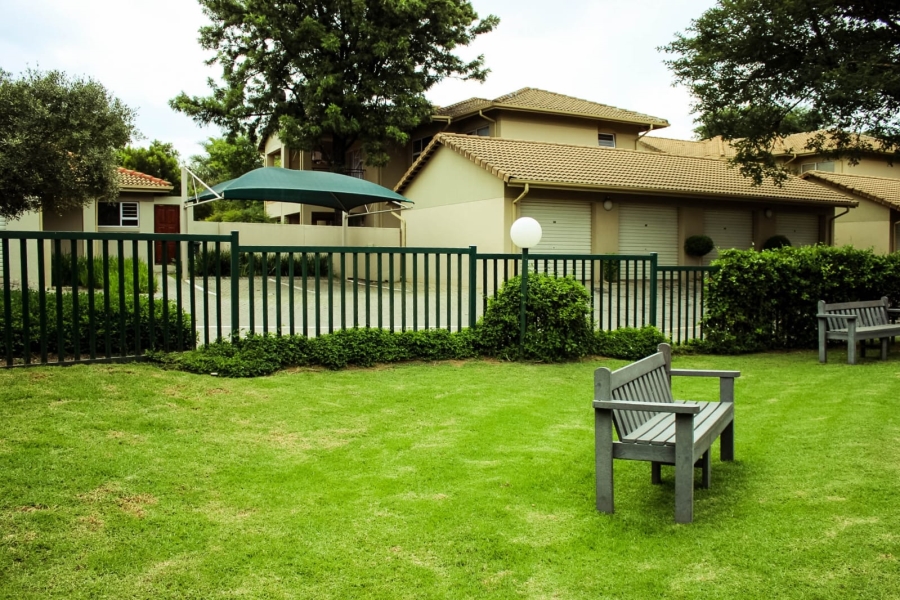 To Let 1 Bedroom Property for Rent in Craigavon Gauteng