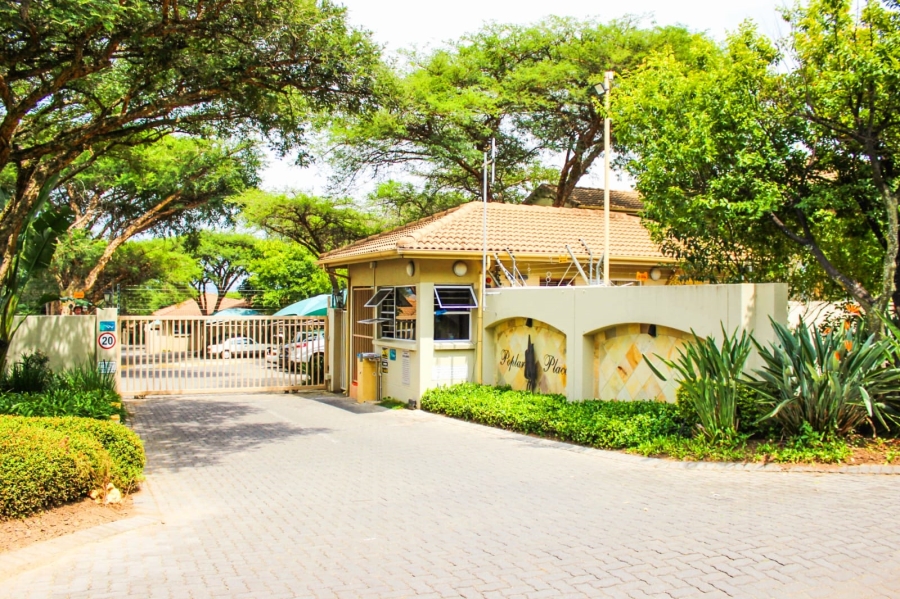 To Let 1 Bedroom Property for Rent in Craigavon Gauteng