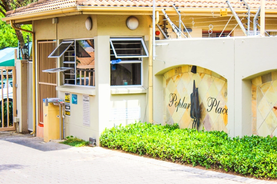 To Let 1 Bedroom Property for Rent in Craigavon Gauteng