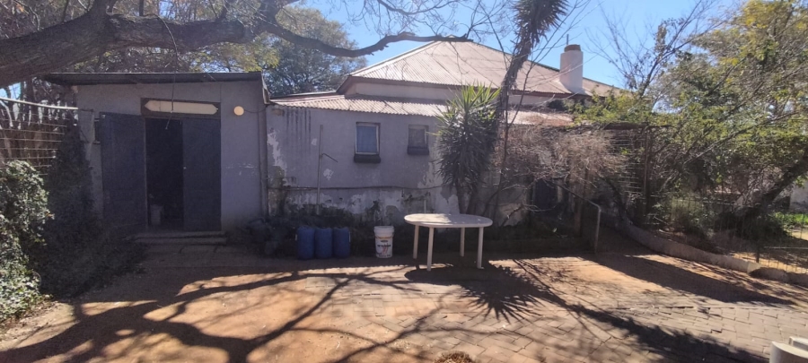 4 Bedroom Property for Sale in Elandsfontein Gauteng
