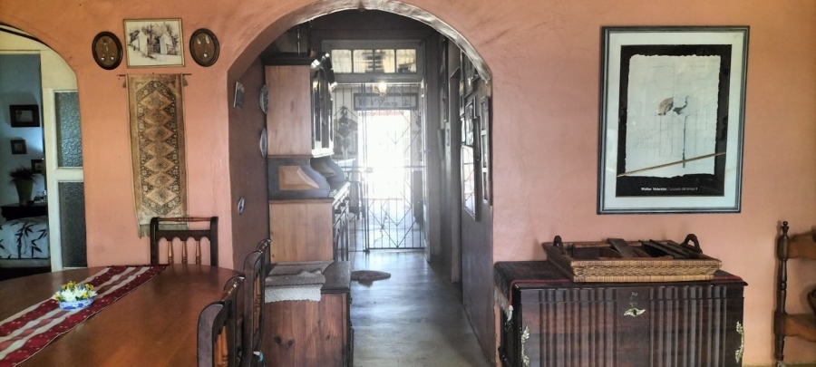4 Bedroom Property for Sale in Elandsfontein Gauteng