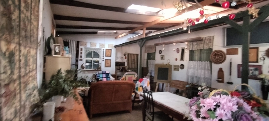 4 Bedroom Property for Sale in Elandsfontein Gauteng