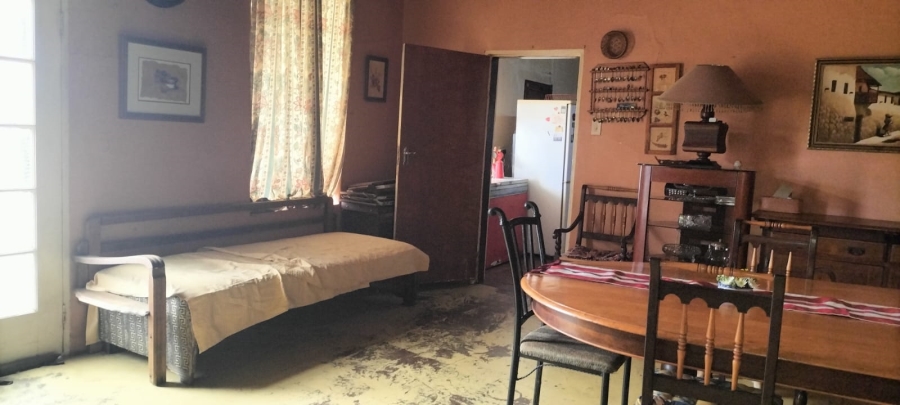 4 Bedroom Property for Sale in Elandsfontein Gauteng